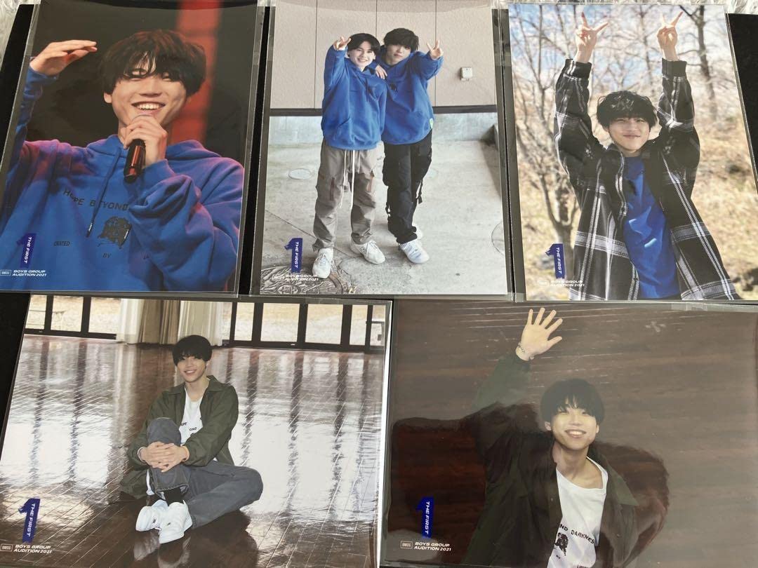 THEFIRST BE:FIRST SHUNTO ブロマイド Amazon.co.jp: BE:FIRST シュント SHUNTO 写真 19枚 : ドラッグ
